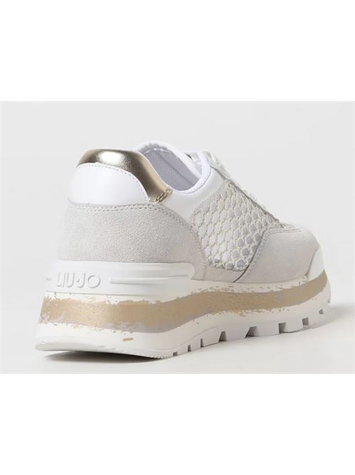 Sneakers amazing 23 Liu Jo LIU JO | BA4001PX303-S1052